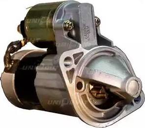 Unipoint F042S0H114 - Starter autospares.lv