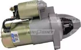 Unipoint F042S0L001 - Starter autospares.lv