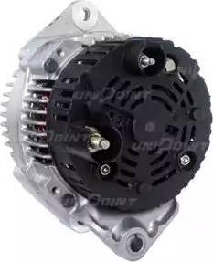 Unipoint F032UA0040 - Alternator autospares.lv