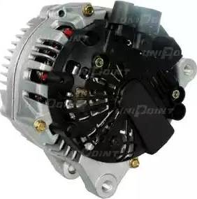 Unipoint F032UA0067 - Alternator autospares.lv