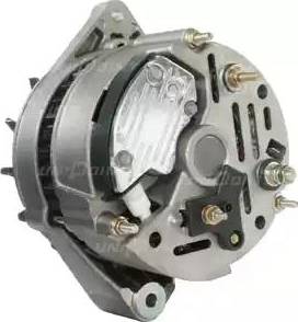 Unipoint F032UA0001 - Alternator autospares.lv