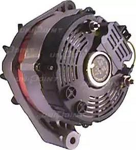 Unipoint F032UA0008 - Alternator autospares.lv