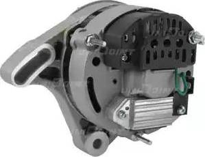 Unipoint F032UA0025 - Alternator autospares.lv