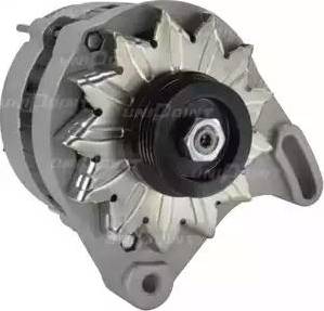 Unipoint F032UA0025 - Alternator autospares.lv