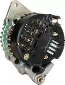 Unipoint F032UA0028 - Alternator autospares.lv