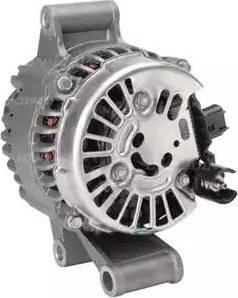 Unipoint F032UA0076 - Alternator autospares.lv