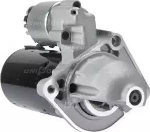 Unipoint F032US0054 - Starter autospares.lv