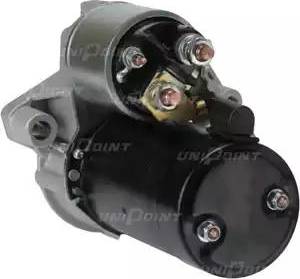 Unipoint F032US0065 - Starter autospares.lv