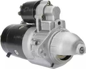 Unipoint F032US0003 - Starter autospares.lv