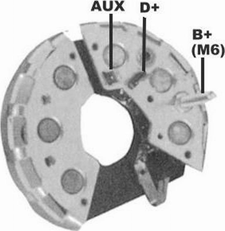 Unipoint REC202 - Oil Filter autospares.lv