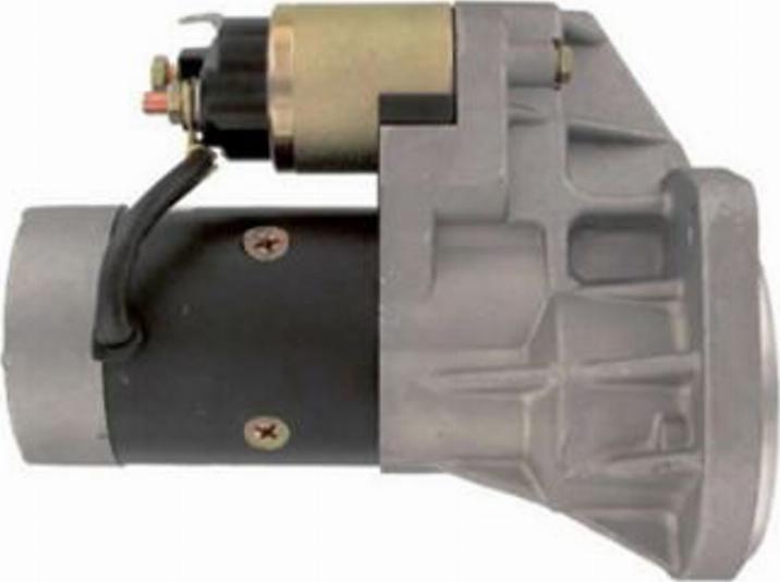 Unipoint STR6011 - Starter autospares.lv