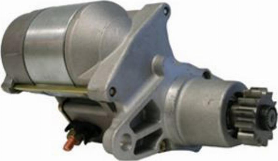 Unipoint STR-8085 - Starter autospares.lv