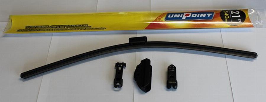 Unipoint WB8W19SGR - Wiper Blade autospares.lv