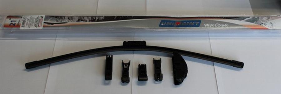 Unipoint WB-7H15SGR - Wiper Blade autospares.lv