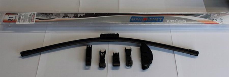 Unipoint WB-7H18SGR - Wiper Blade autospares.lv