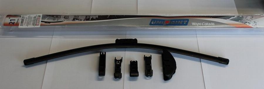 Unipoint WB-7H13SGR - Cap, wiper arm autospares.lv