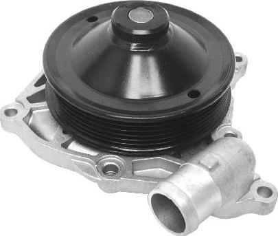 ÜRO Parts 99610601154 - Water Pump autospares.lv