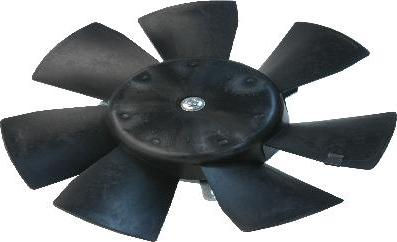 ÜRO Parts 96462403500 - Electric Motor, radiator fan autospares.lv