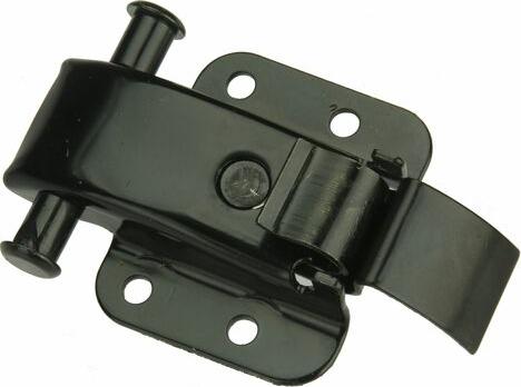 ÜRO Parts 9067600428 - Door Catch autospares.lv