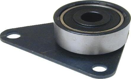 ÜRO Parts 9146258 - Tensioner Pulley, timing belt autospares.lv