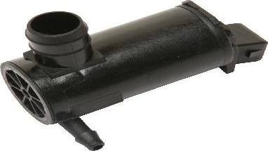 ÜRO Parts 9169611 - Water Pump, window cleaning autospares.lv