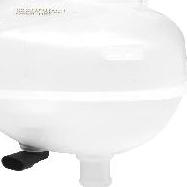 ÜRO Parts 9202200 - Expansion Tank, coolant autospares.lv