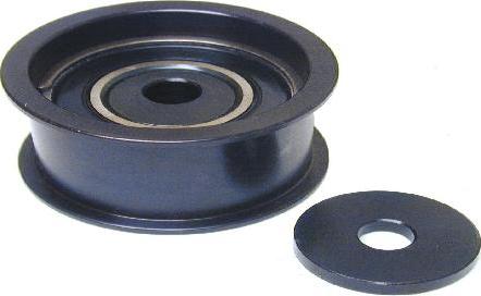 ÜRO Parts 4771085 - Deflection / Guide Pulley, timing belt autospares.lv