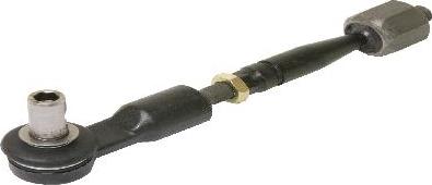 ÜRO Parts 4B0419801M - Tie Rod End autospares.lv