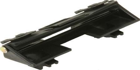 ÜRO Parts 51171928197 - Hinge, fuel tank filler flap autospares.lv