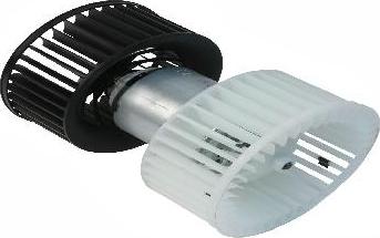 ÜRO Parts 64119204154 - Interior Blower autospares.lv