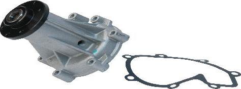 ÜRO Parts 6022000420 - Water Pump autospares.lv