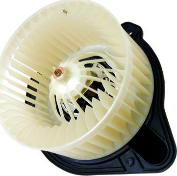 ÜRO Parts 6820812 - Interior Blower autospares.lv