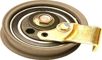 ÜRO Parts 058109243E - Tensioner Pulley, timing belt autospares.lv