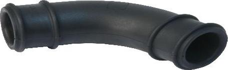 ÜRO Parts 058103493A - Hose, crankcase breather autospares.lv