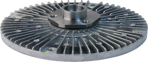 ÜRO Parts 058121350 - Clutch, radiator fan autospares.lv