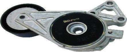 ÜRO Parts 06A903315E - Belt Tensioner, v-ribbed belt autospares.lv
