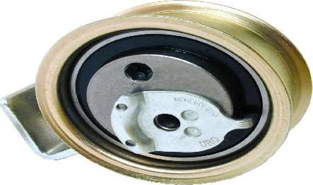 ÜRO Parts 06B109243B - Tensioner Pulley, timing belt autospares.lv