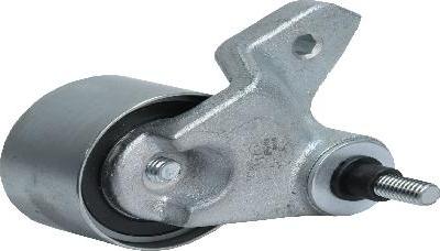 ÜRO Parts 06C109485A - Tensioner Pulley, timing belt autospares.lv