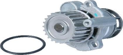 ÜRO Parts 06F121011 - Water Pump autospares.lv