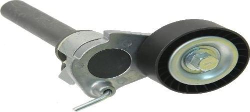 ÜRO Parts 06J903133A - Belt Tensioner, v-ribbed belt autospares.lv