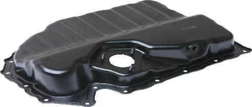 ÜRO Parts 06J103600AF - Oil sump autospares.lv