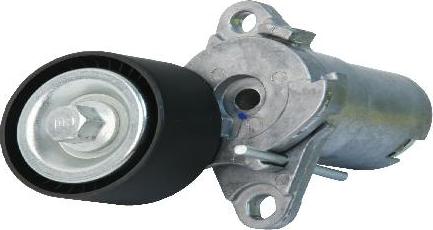 ÜRO Parts 06L903133D - Belt Tensioner, v-ribbed belt autospares.lv