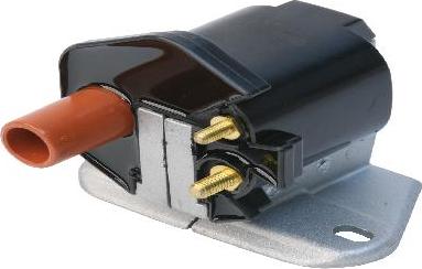 ÜRO Parts 0001586203 - Ignition Coil autospares.lv