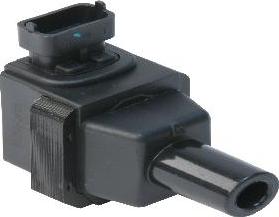 ÜRO Parts 0001587203 - Ignition Coil autospares.lv