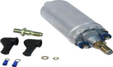 ÜRO Parts 0030915301 - Fuel Pump autospares.lv