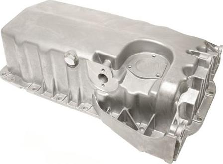 ÜRO Parts 038103601MA - Oil sump autospares.lv