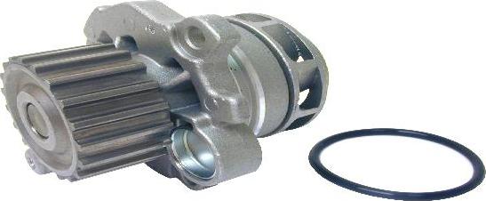 ÜRO Parts 038121011A - Water Pump autospares.lv