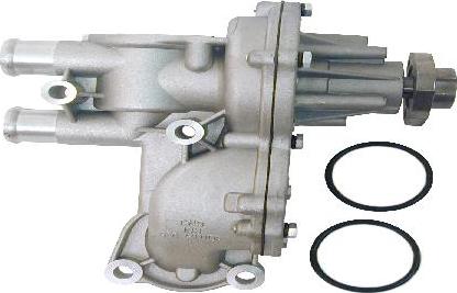 ÜRO Parts 037121010C - Water Pump autospares.lv
