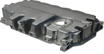 ÜRO Parts 03G103603AD - Oil sump autospares.lv