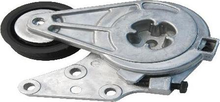 ÜRO Parts 021145299C - Belt Tensioner, v-ribbed belt autospares.lv